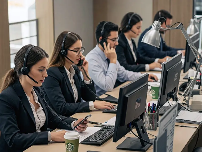 Contamos con un equipo especializado en portabilidad de contratos de suminsitro de luz y Gas