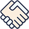 Logotipo Grupo Sinergys